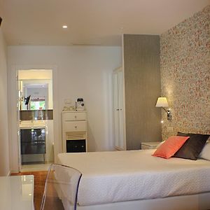 Chambre Supérieure